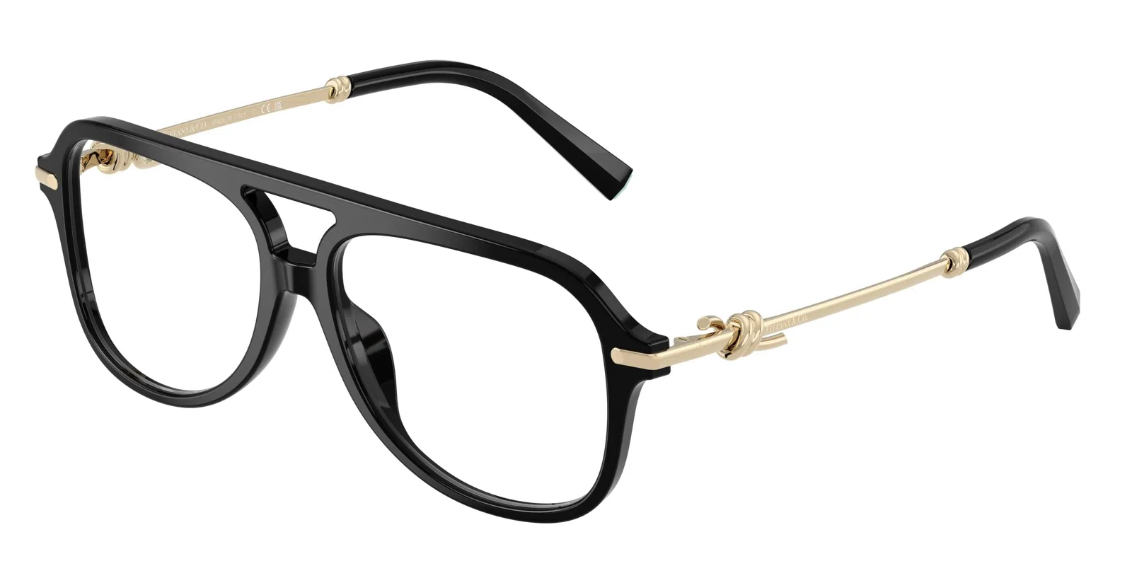 Tiffany 2283 Eyeglasses - view 6